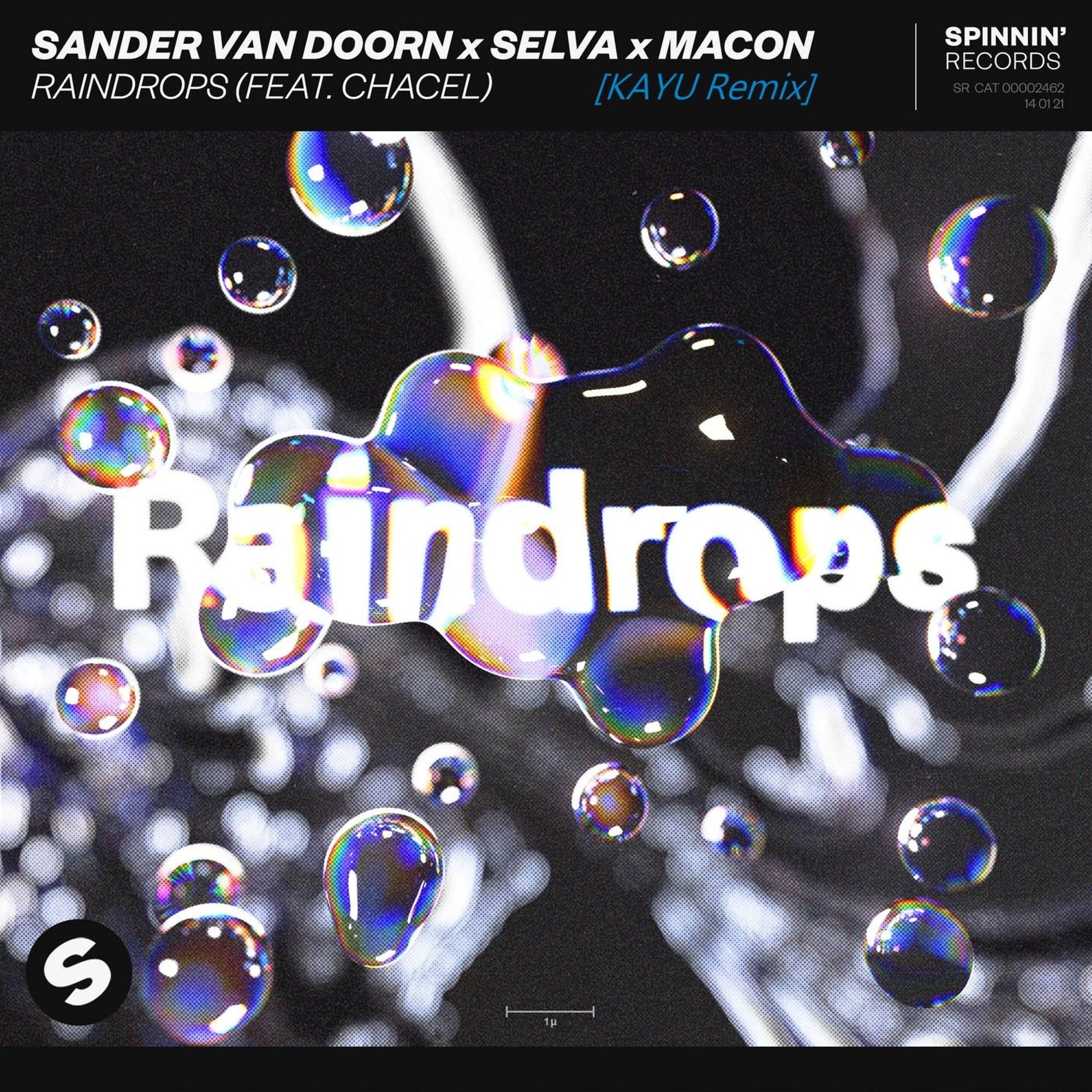 Track cover