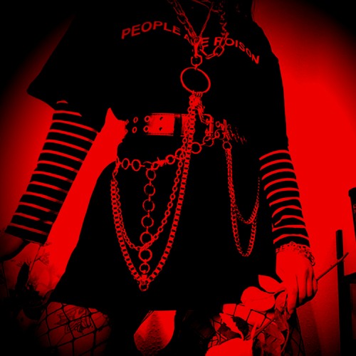 Monster Feat. Lil Bo Bryce (prod. Discent) [Spotify & Youtube in desc]