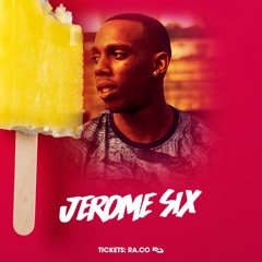 Jerome Six -Live @ House of Silk - Summer House Party -  Sat 29th July 2023 @ Scala London