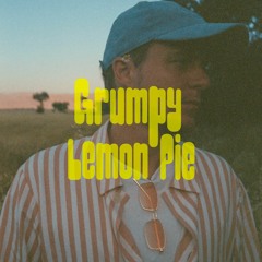 Grumpy Lemon Pie