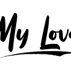 My Love- Singer - Pema Namgyel Music Zhidhey Studio.mp3