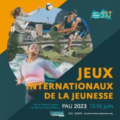 Jeux Internationaux de la Jeunesse