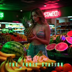 THE FRUIT STATION