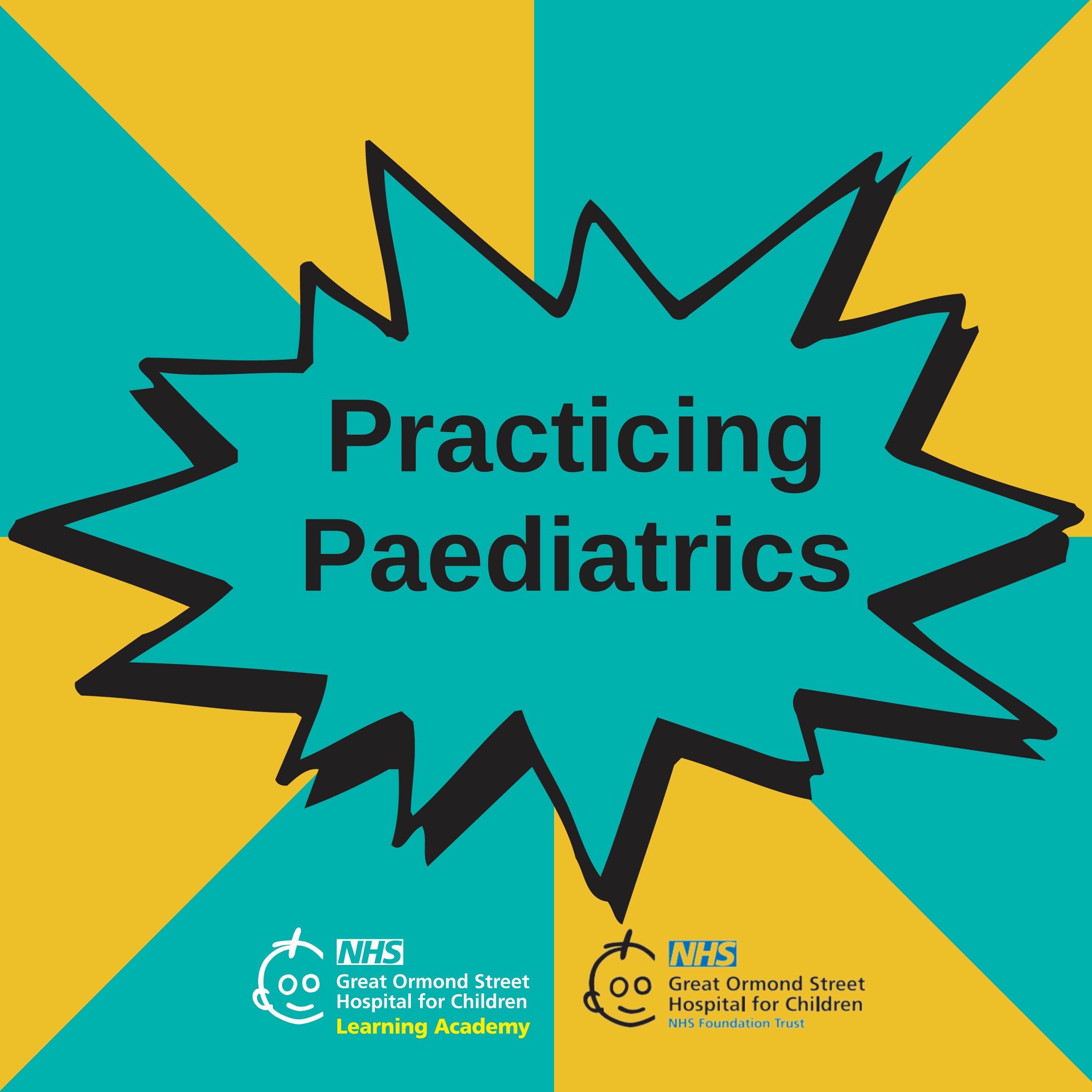 Podcasts from the GOSH Learning Academy