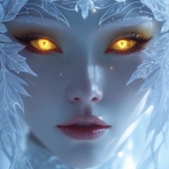 Blinded Eyes