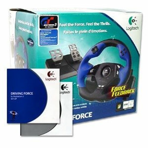 Stream Logitech Driving Force E-uc2 Driver Windows 7 13 from Tyler Carey |  Listen online for free on SoundCloud