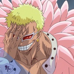 Doflamingo Rap - Strings (Ft. IAMCHRISCRAIG)