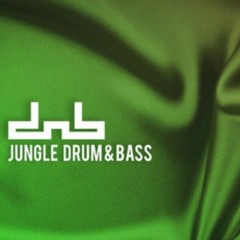 Jungle DnB M I X