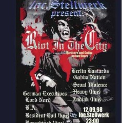 › Hardcore › Collect. › from › German › undergr~≠≠ound
