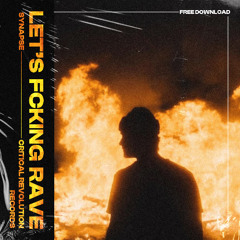 Let's fucking rave (Free Download)