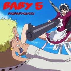 BIGBABYGUCCI- BABY5