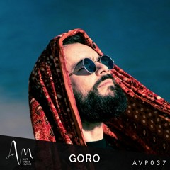 Art Vibes Podcast #37 - Goro