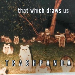 Trash Panda / TP061 / That Which Draws Us / 2022-12-16