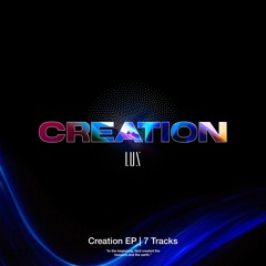 Supernova | CREATION EP