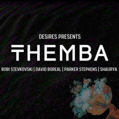 David Boreal - Themba 2022 Opening Set