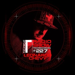 TRS227: LEONARDO CHEVY
