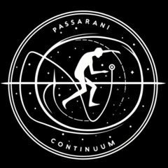 Continuum Episode 21 on Rough Radio