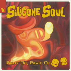 Right On! (12” Disco Edit)