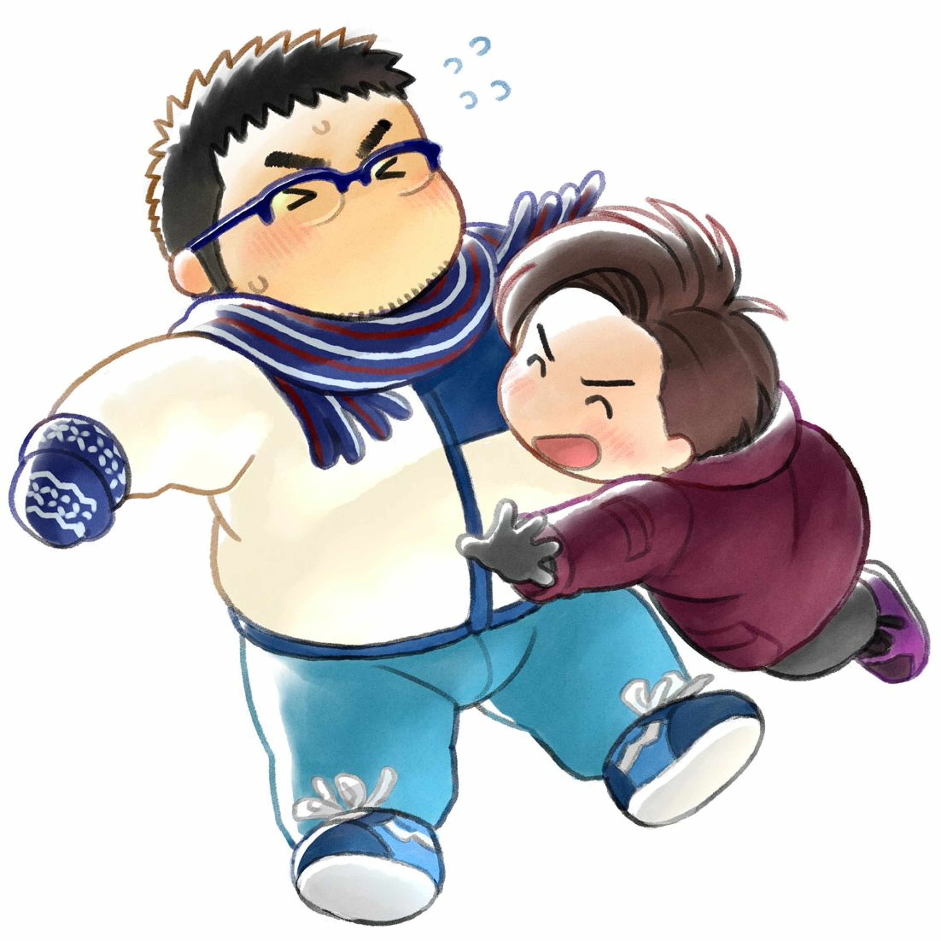 秘密にとろけて episode artwork