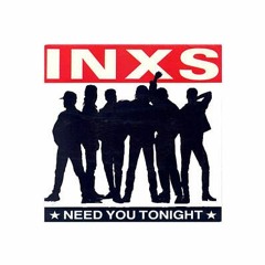 INXS - I Need You Tonight (80's Sound Remix )