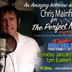 The Perfect Note - Chris Mainfield-John K