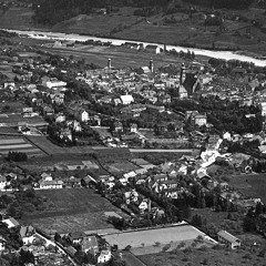 Als der Jazz nach Absam kam – das Cafe Central am Breitweg