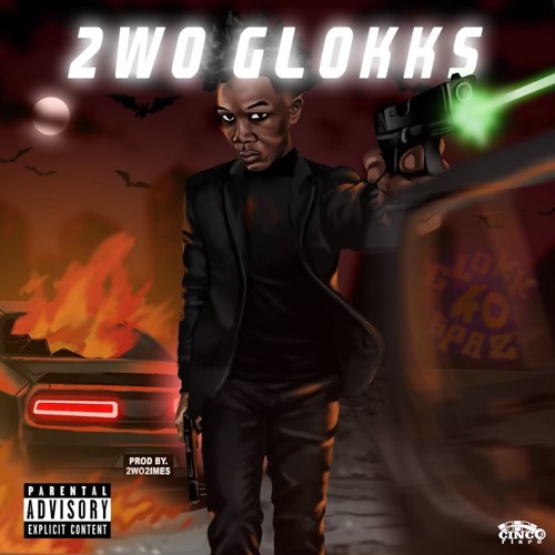 Glokk40Spaz - Free Sumo (2wo2imes)(OFFICIAL VIDEO LINK IN BIO)