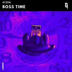 Ayzen - Boss Time