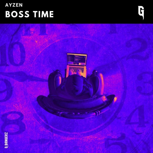 Ayzen - Boss Time