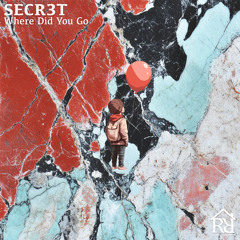 Where Did You Go (Edit)