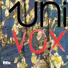 Art & Journalisme | Univox, l'émission