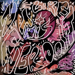 Never Do It Like This (feat. Hai)(Prod. $nailGod and Asthen)("SWIMTEAM")