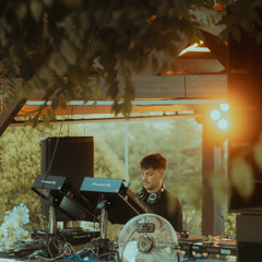 Reptile (opening set) | Symbole x Vault Sessions 11.07.25