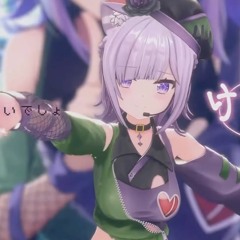 Show Me Your Phone (けーたいみしてよ) - MAISONdes Cover by Nekomata Okayu