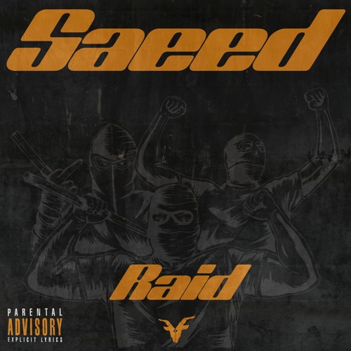 RAID [ORIGINAL MIX]