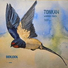 Tonkah - Worried Touch (Original Mix)