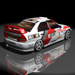 LSD (sega rally)