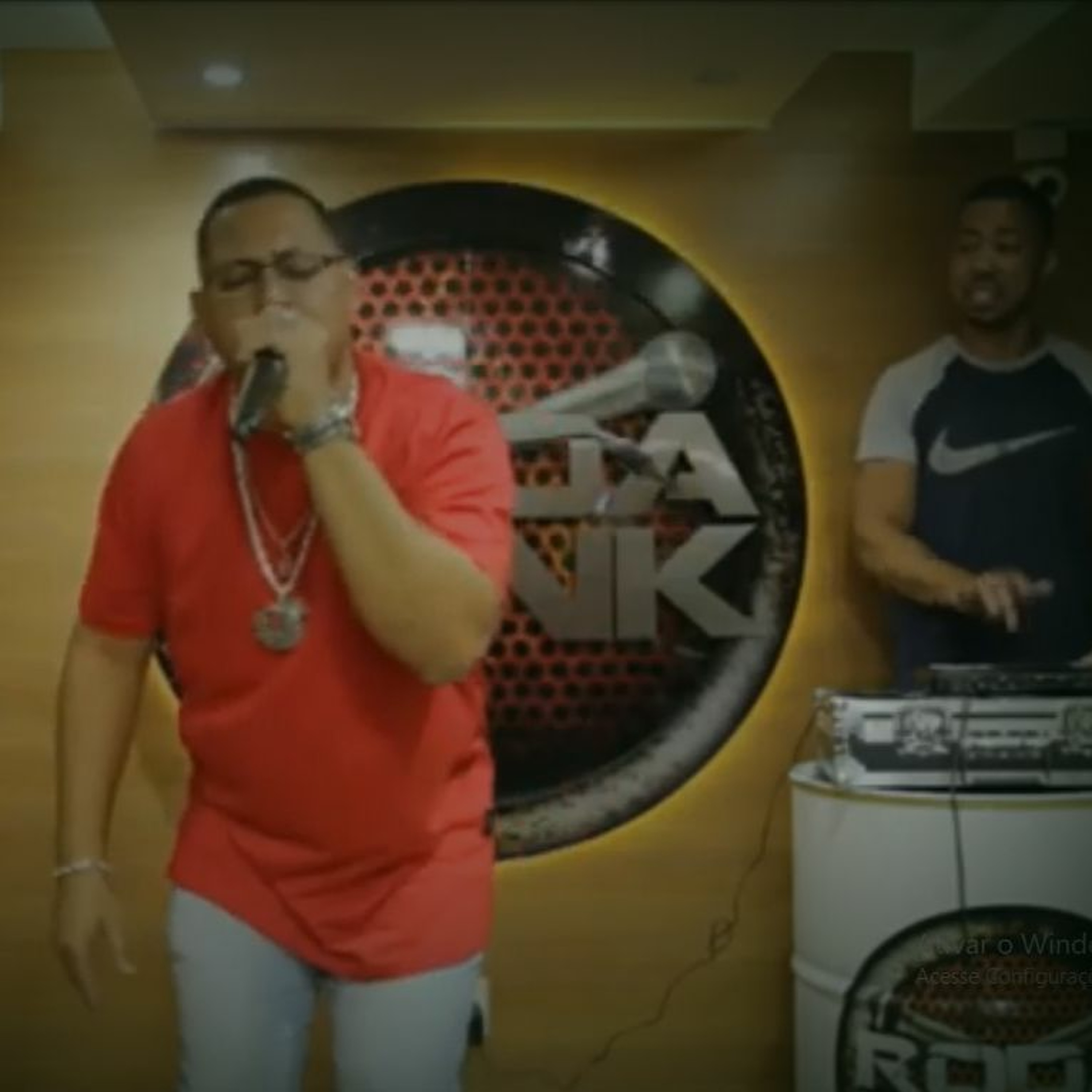 MC SL Protagonista