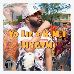 KM1 x Yo Lie (HYGTM)