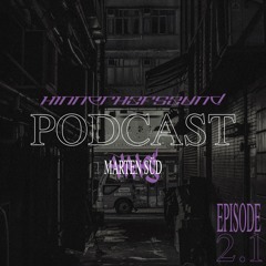 HHS Podcast S2E1 - Marten Süd