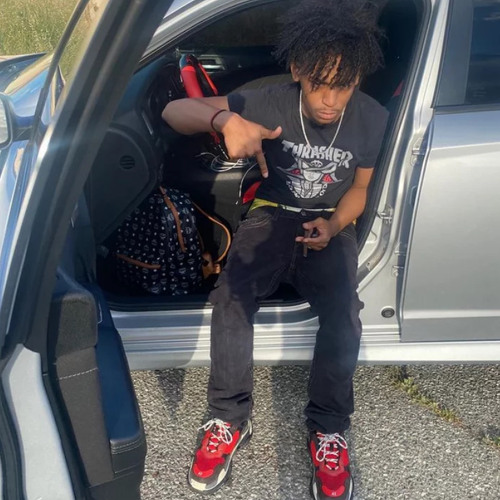 @VTLBOSS00 - VOODOO MAN PT. 2 INSTRUMENTAL *OFFICIAL*