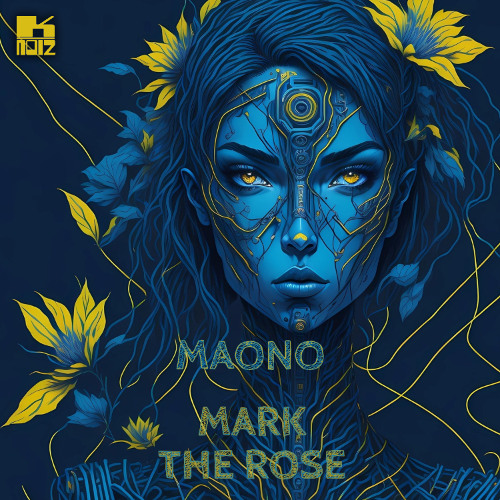 Mark The Rose- Maono