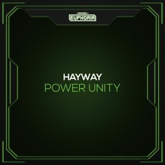 Hayway - Power Unity [GBE105]
