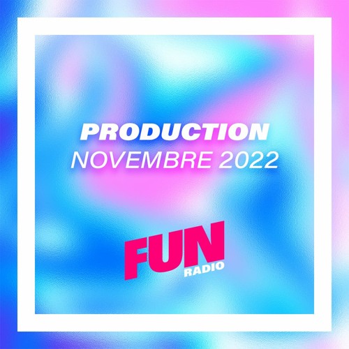 Stream FUN RADIO BELGIQUE NOVEMBRE 2022 S3PROD By Oli Radio Stream fun radio belgique novembre 2022 s3prod by oli radio