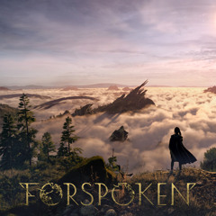 Forspoken OST - Frey's Theme