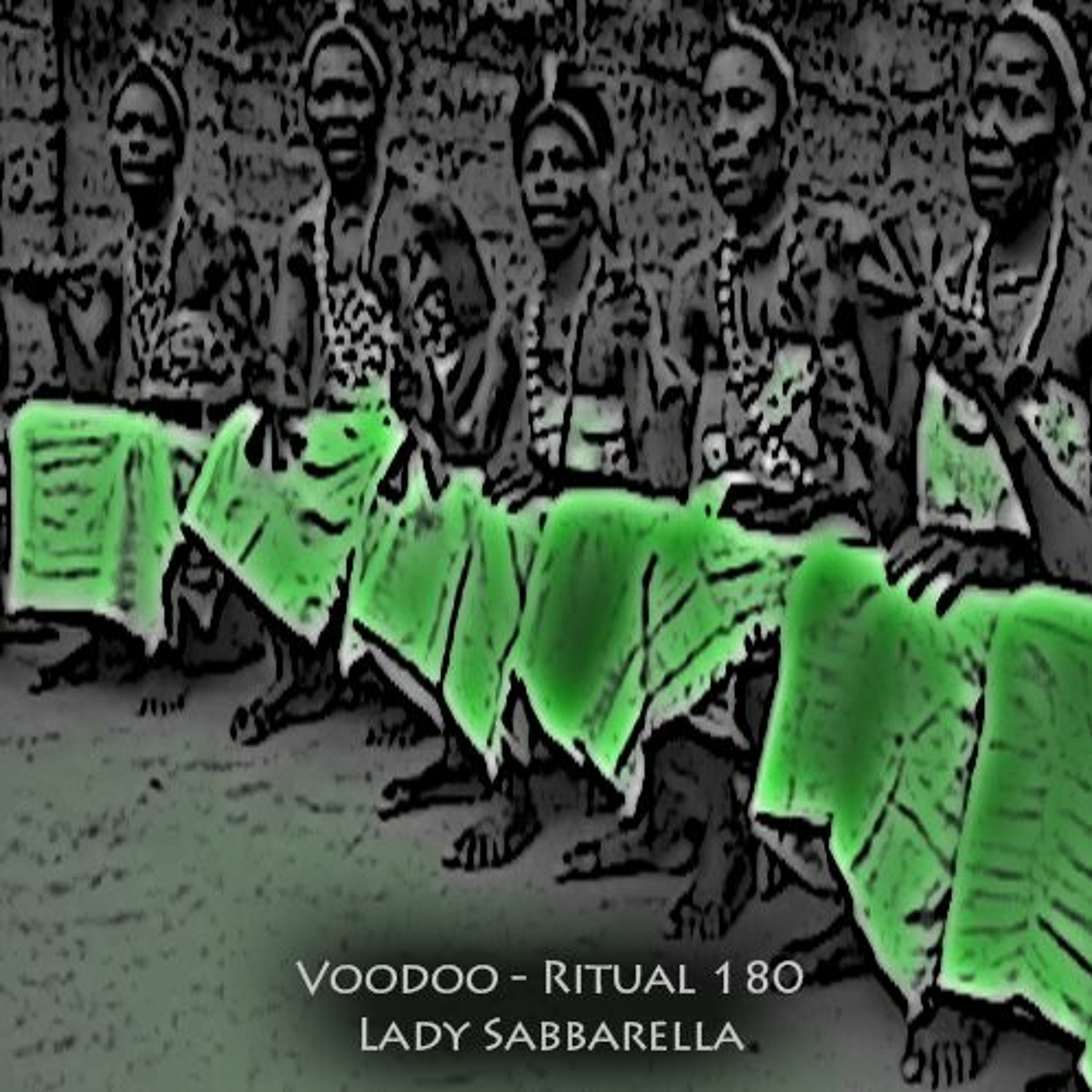 Voodoopriester