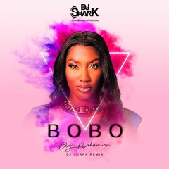 Dj Shark ft. Aya Nakamura - Bobo (Remix)