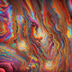 Cacao Dance 30.12.2024 @ Tanzsalon Zippel - Downtempo / PsyDub