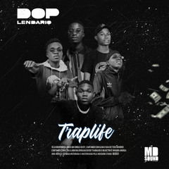 Dop Lendário - Baile