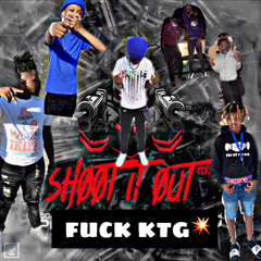 Shoot it out feat (TAY la 5 la bandit)